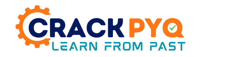 CrackPYQ — Learn from Past