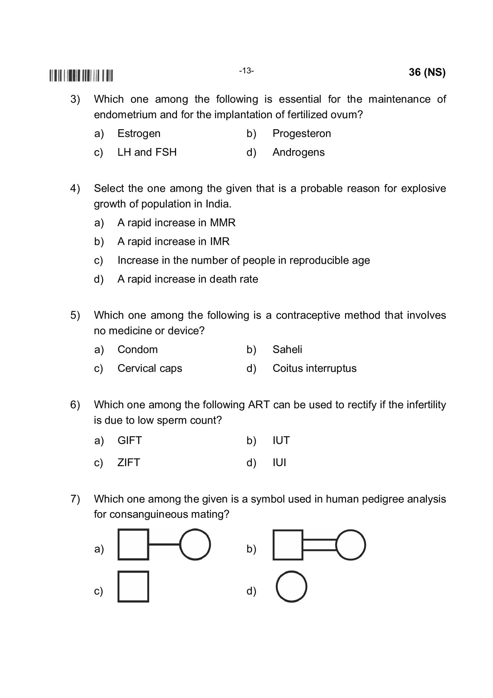 Question 8 image