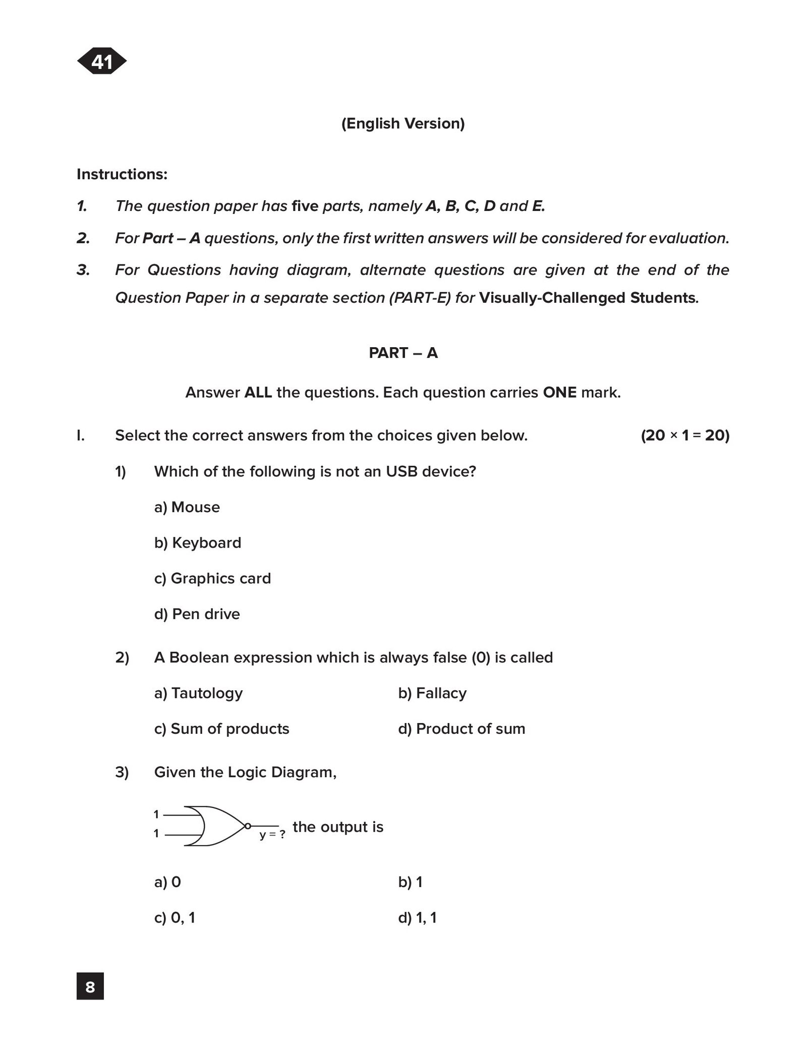 Question 5 image