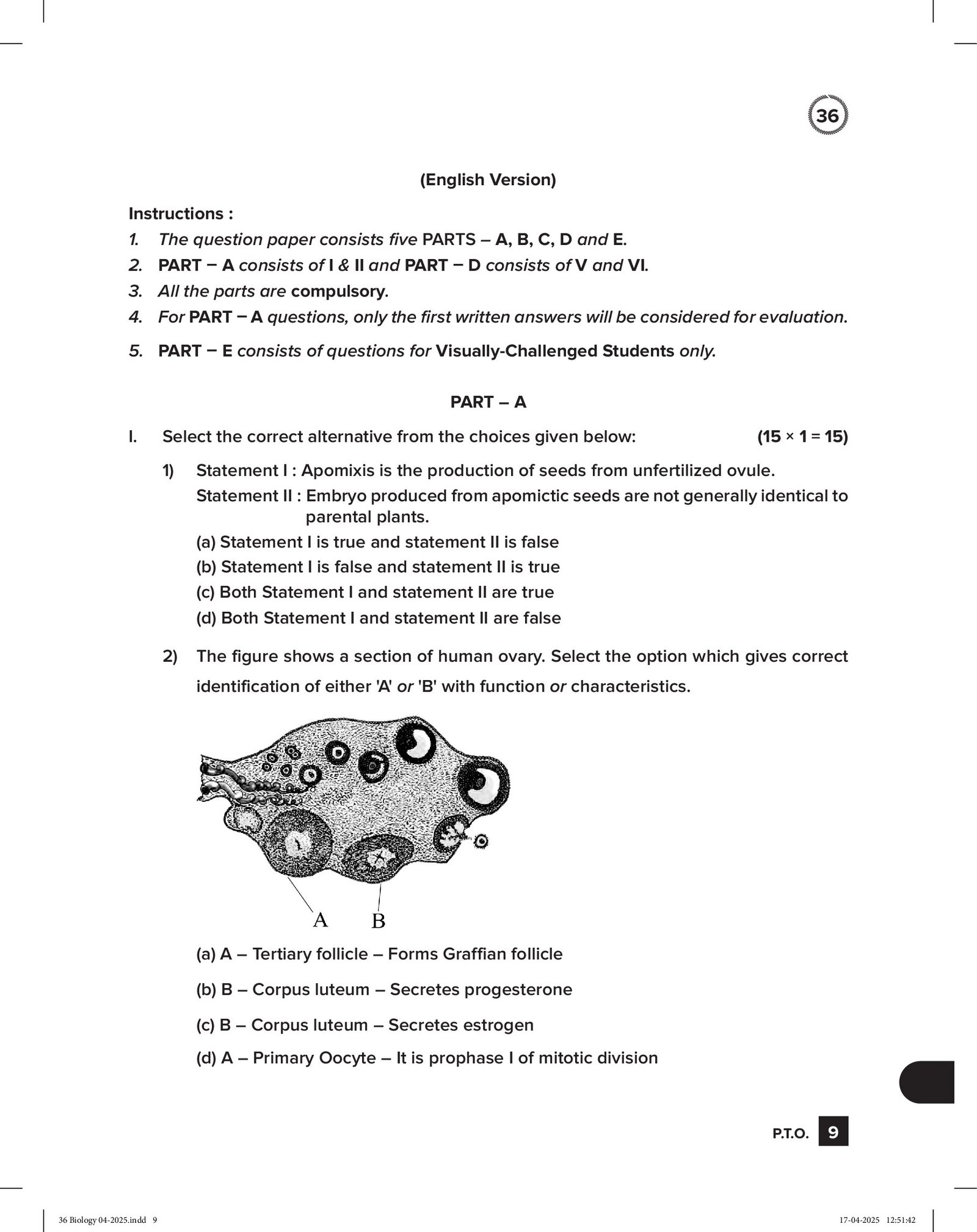 Question 2 image