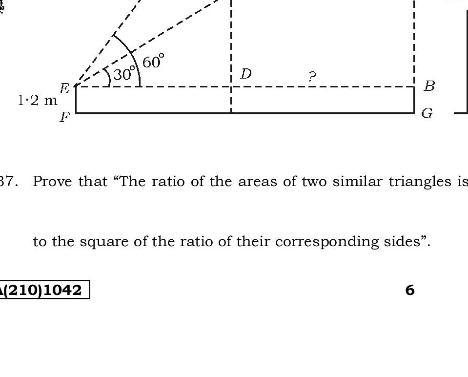 Question 43 image