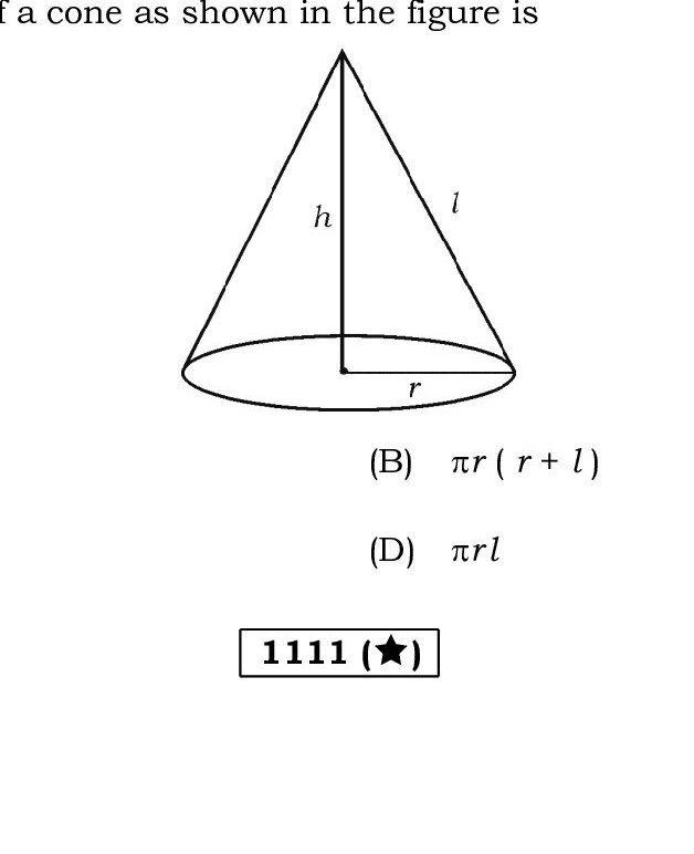Question 38 image