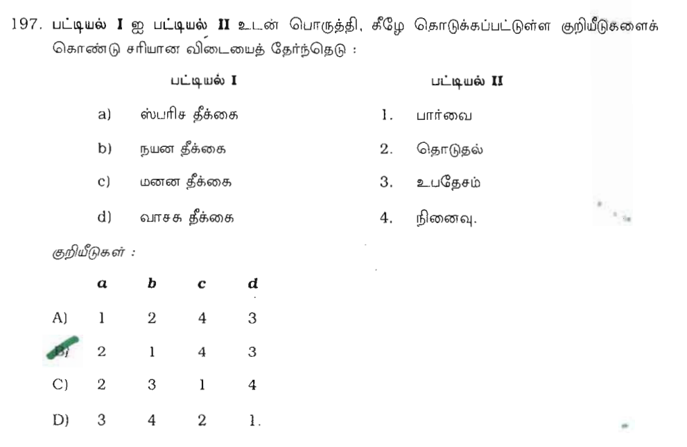 Question 197 image