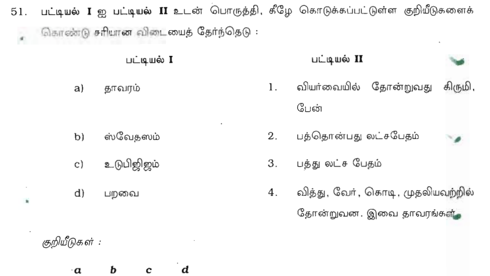 Question 51 image