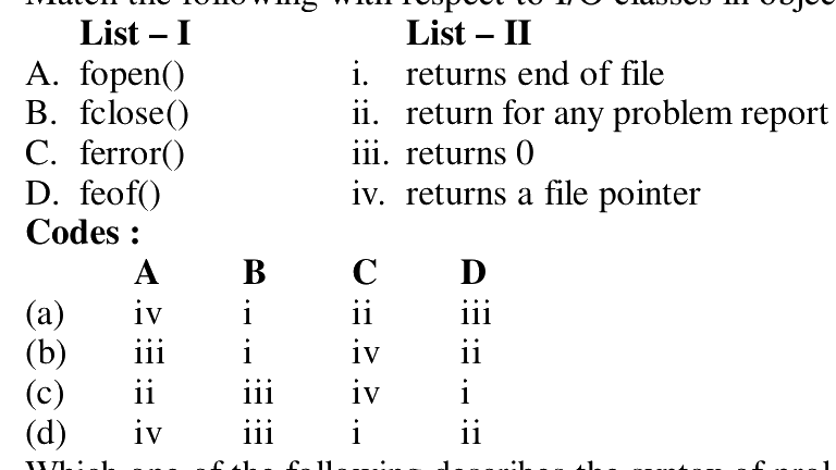 Question 26 image