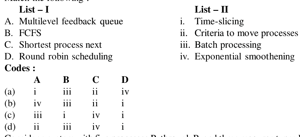 Question 56 image