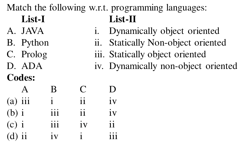 Question 18 image